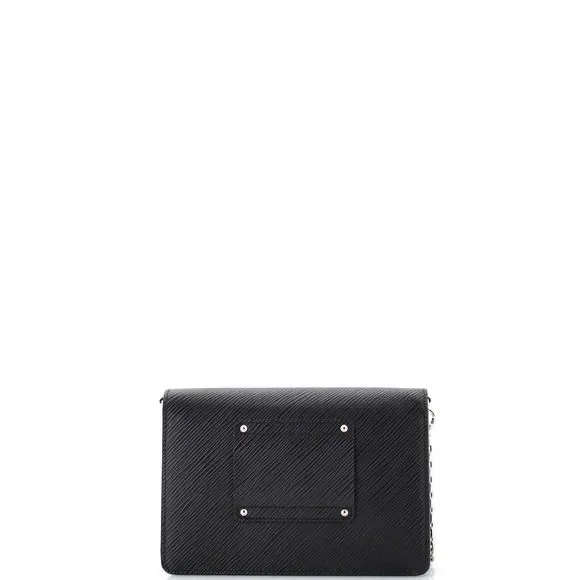 Louis Vuitton Twist Belt Wallet On #84182L23B - Picture 3 of 6